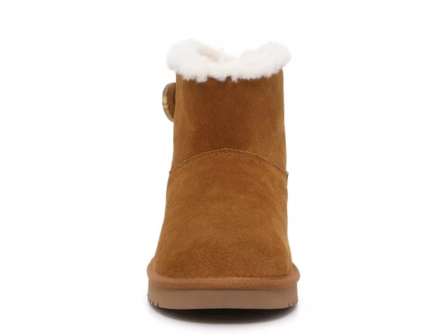 Koolaburra by UGG Nalie Mini Bootie Free Shipping DSW