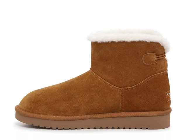 Koolaburra by ugg classic mini hot sale