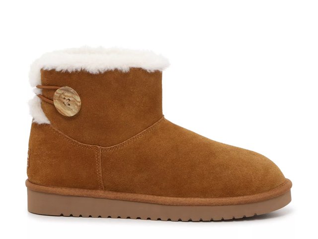 Dsw koolaburra clearance by ugg