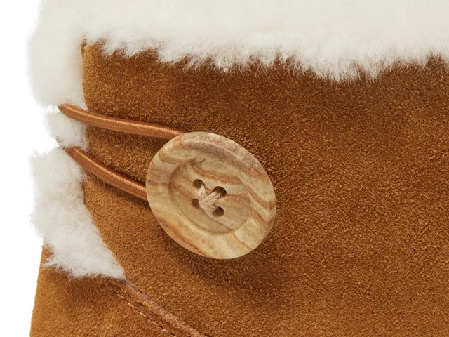 Do koolaburra uggs run big deals