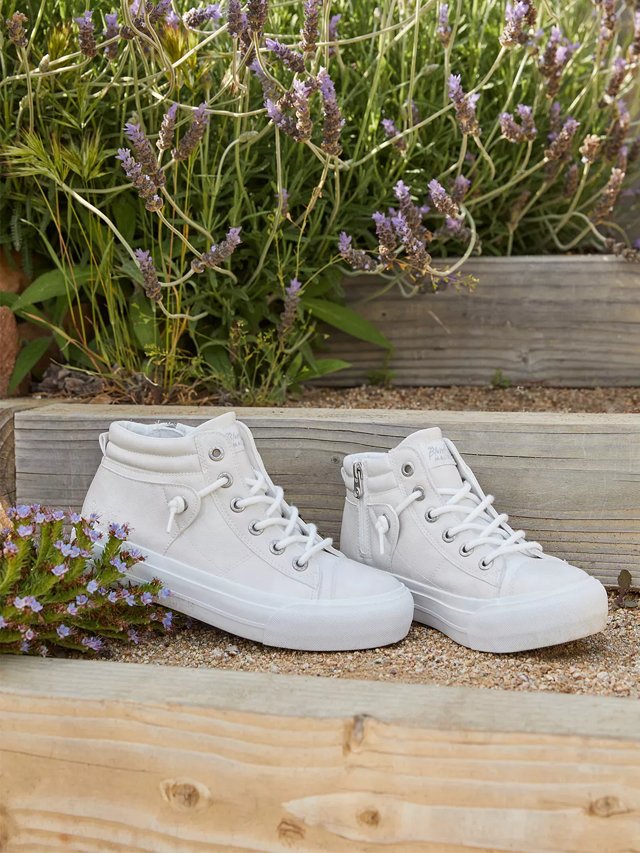 Blowfish sneakers dsw sales