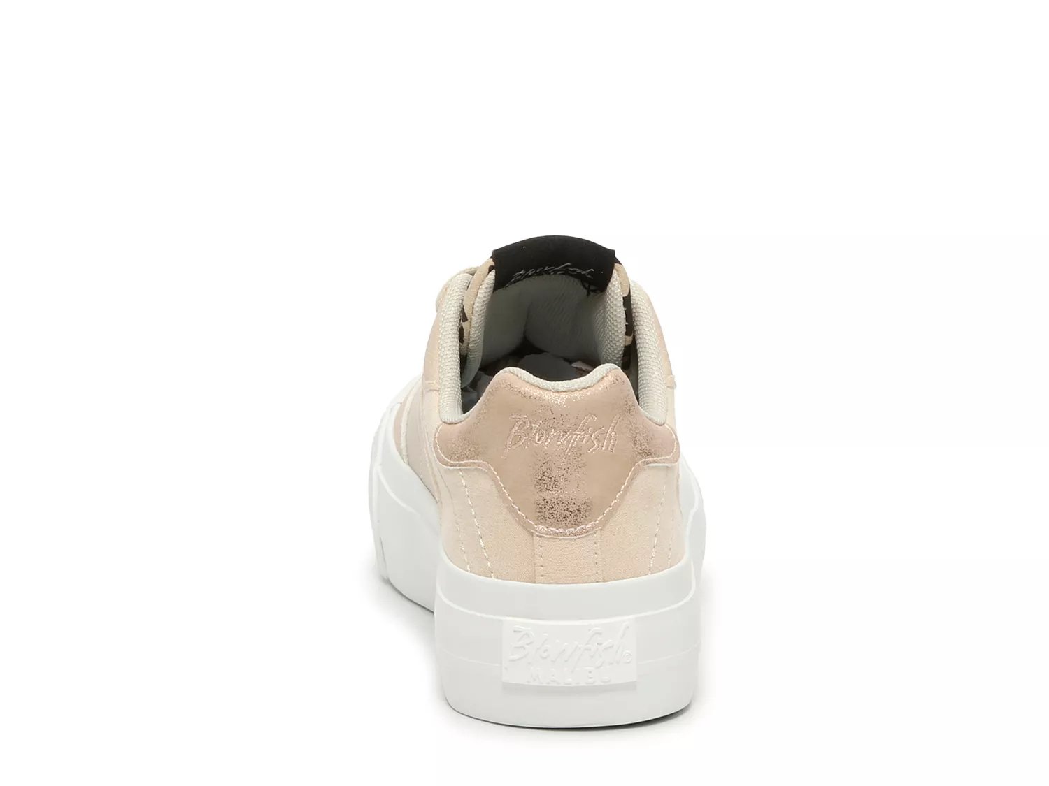 Smash Platform Sneaker - Women's