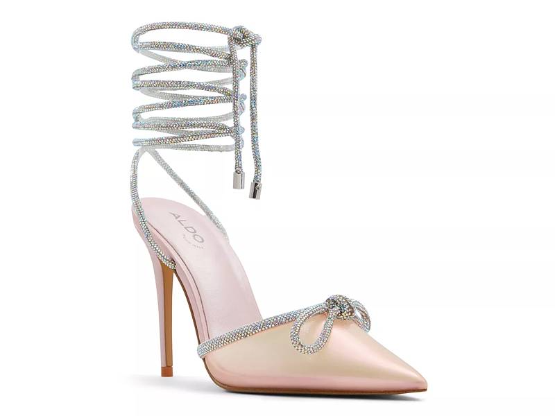 Dsw daisy heels hot sale