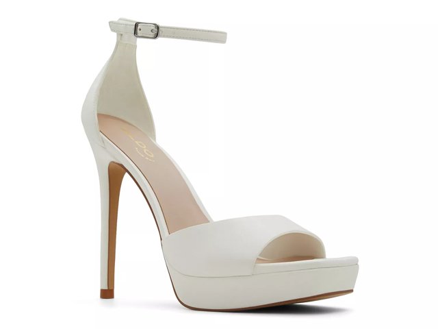 Aldo Prisilla Platform Sandal - Free Shipping | DSW