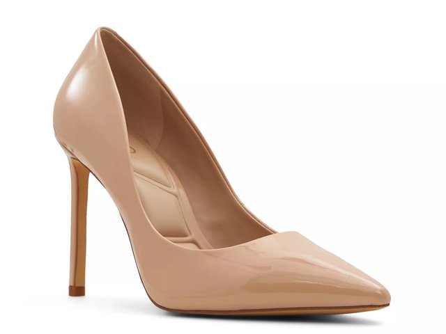 Dsw discount aldo heels