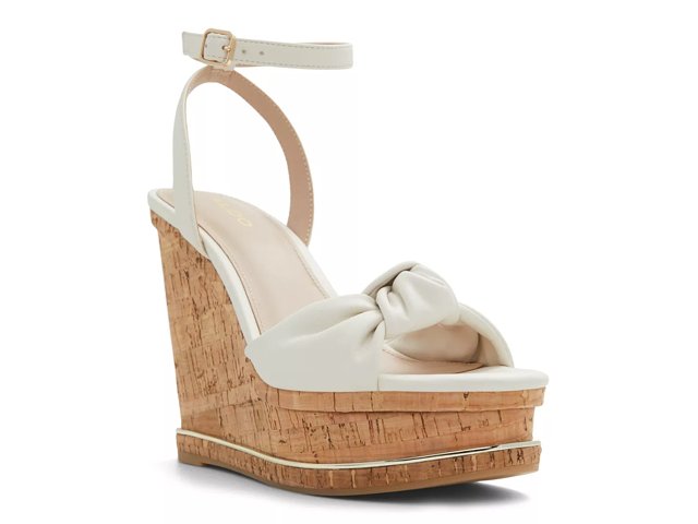 Aldo Barykin Wedge Sandal