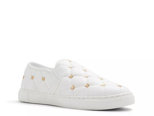 Aldo Frieswen Slip On Sneaker