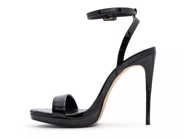 Aldo Kat Platform Sandal