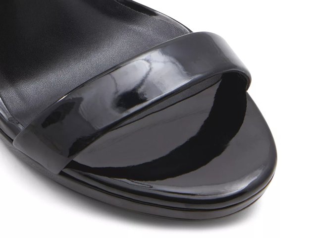 Aldo Kat Platform Sandal
