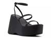 Aldo platform hot sale wedge sandals