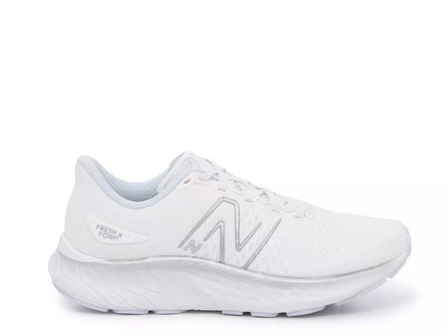 New Balance Fresh Foam X Evoz V3 W - Chaussures running femme Running