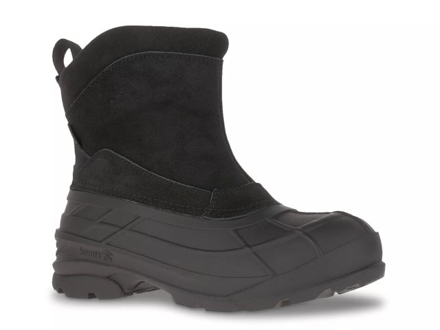 Dsw kamik 2025