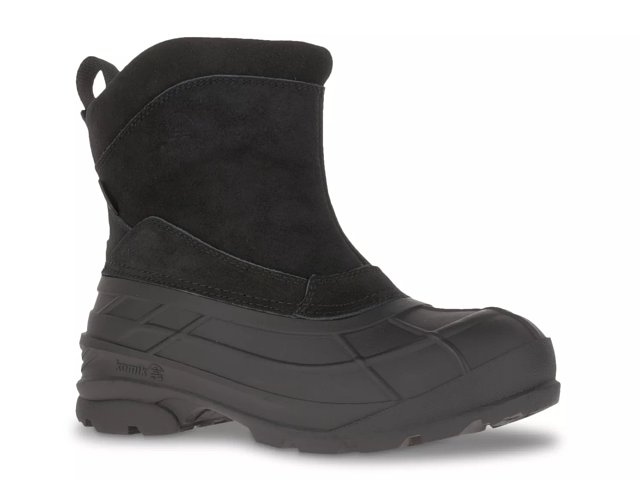 Kamik Champlain Snow Boot - Free Shipping | DSW