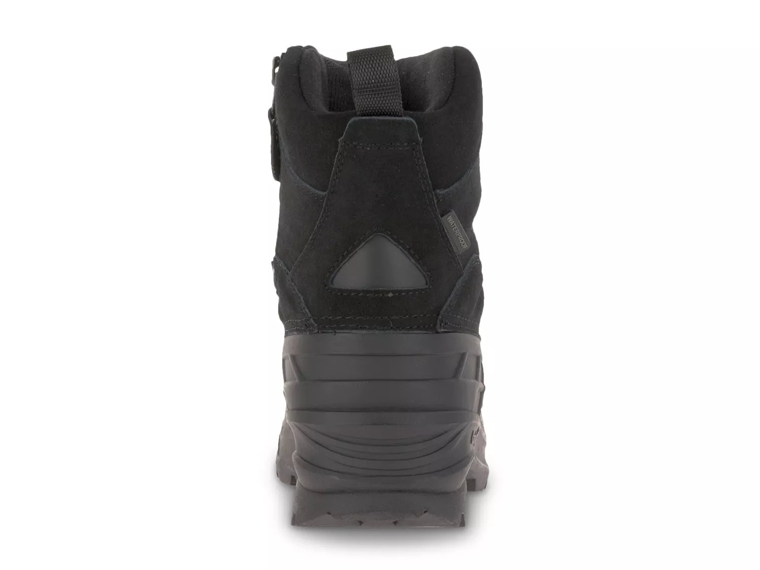 Champlain Snow Boot