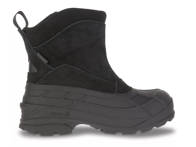 Dsw kamik 2025