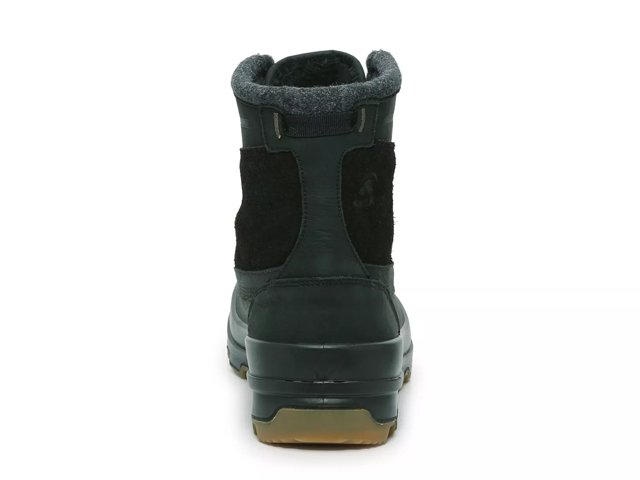 Dsw mens top snow boots