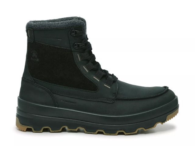 Dsw mens winter boots outlet