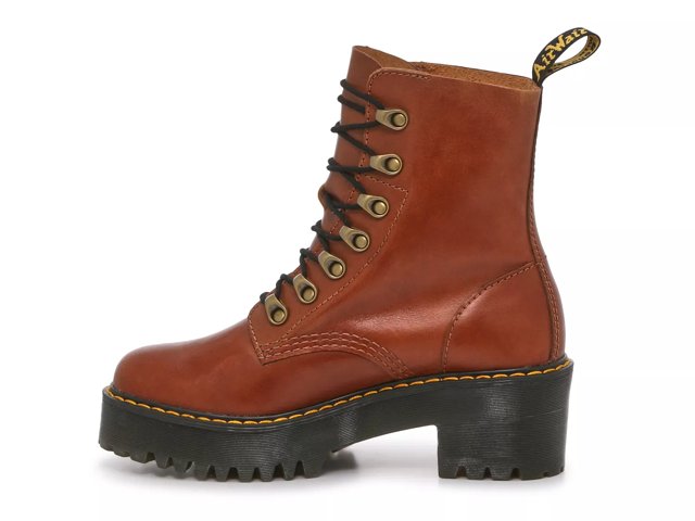 Dr martins leona 2025
