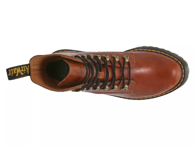 Cognac boots dsw new arrivals