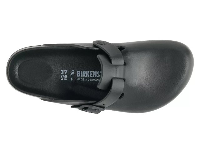 Birkenstock Boston EVA Clog - Women's - Free Shipping | DSW Birkenstock Boston EVA Clog - Women's - Free Shipping | DSW