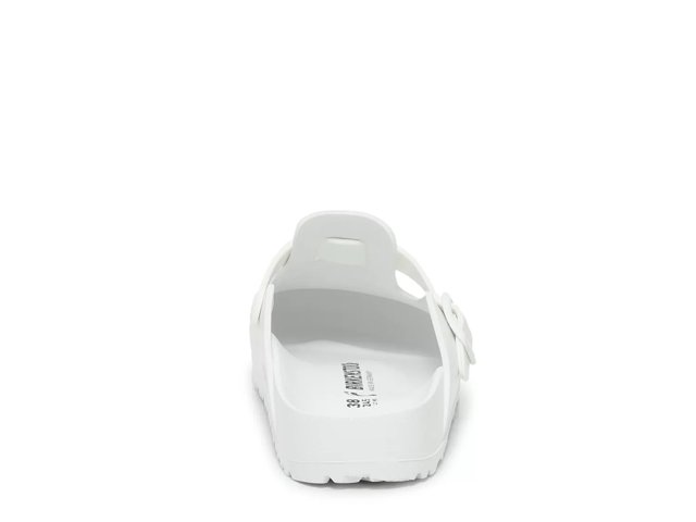 Birkenstock Boston EVA Clog - Women's - Free Shipping | DSW