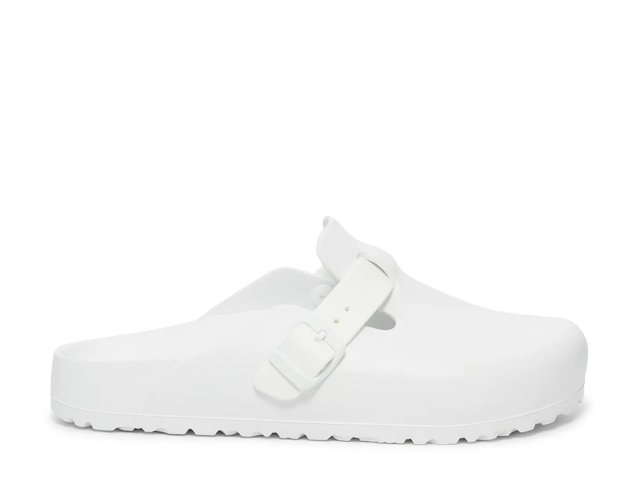 Birkenstock Boston EVA Clog - Women's - Free Shipping | DSW