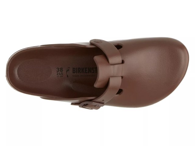 Dsw best sale birkenstock boston