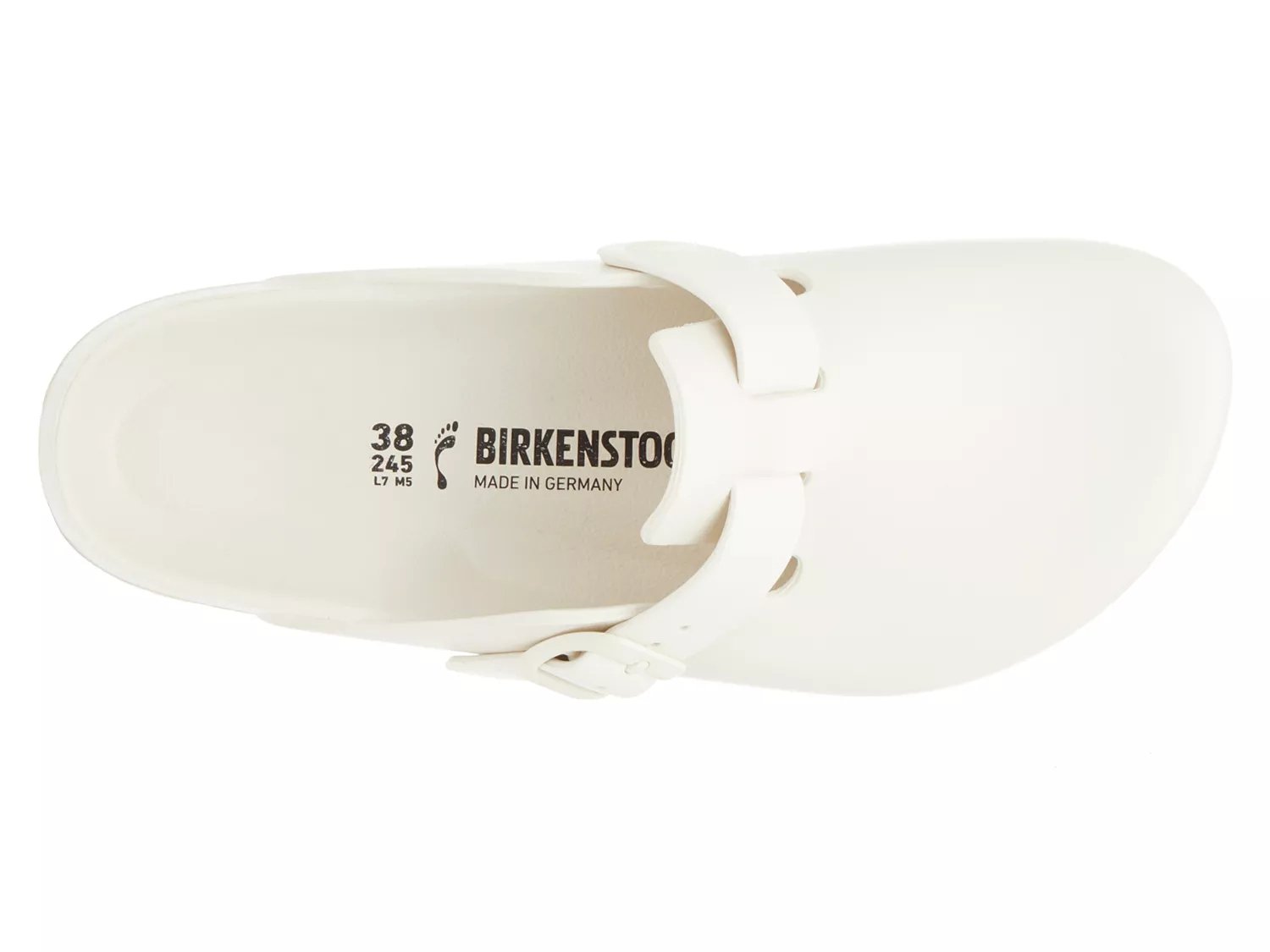 Boston EVA Clog