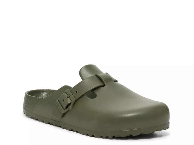 Birkenstock Boston EVA Clog - Women's - Free Shipping | DSW