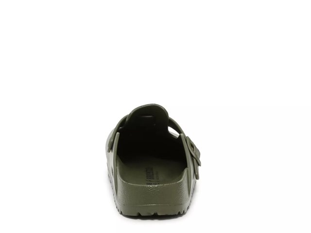 Birkenstock Boston EVA Clog - Women's - Free Shipping | DSW