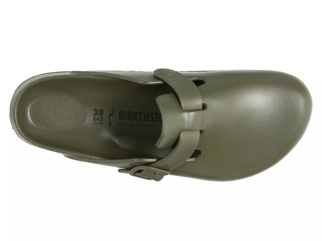 Dsw outlet birkenstock boston