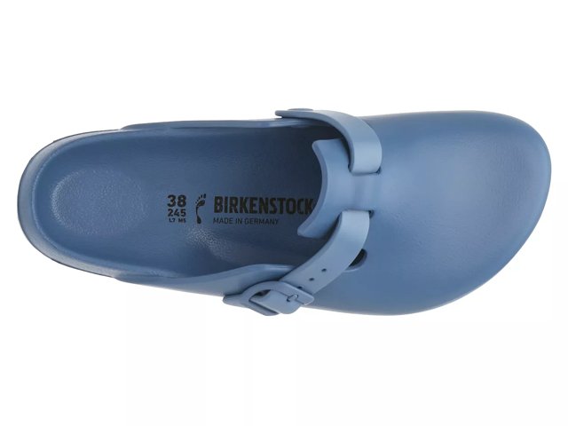 Birkenstock boston eva outlet
