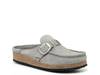 Buckley Clog - Women's Light Grey view