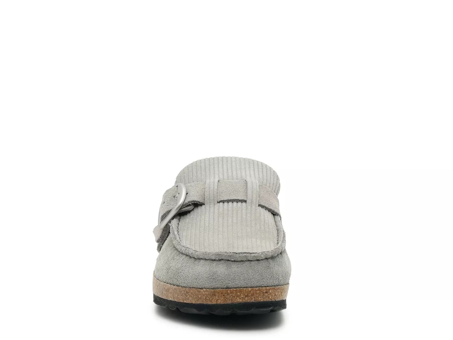 Buckley Clog