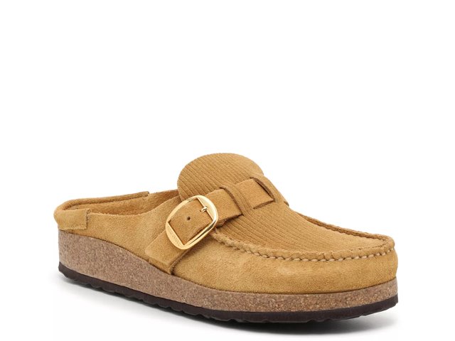 Dsw birkenstock clogs best sale
