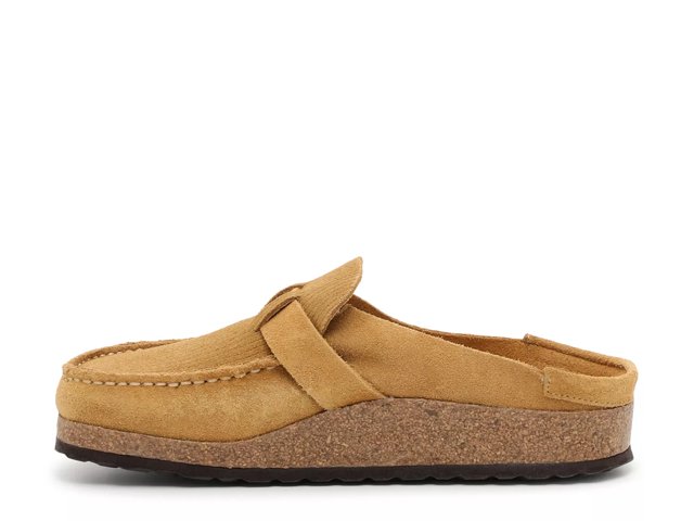 Birkenstock buckley wide hot sale