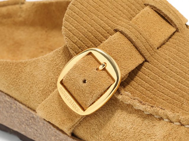 Birkenstock discount buckley dupe