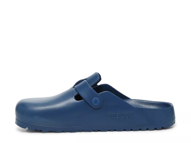Birkenstock Boston EVA Clog Women s Free Shipping DSW