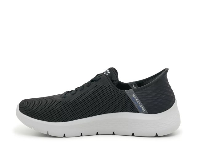 Dsw skechers men's go walk hot sale