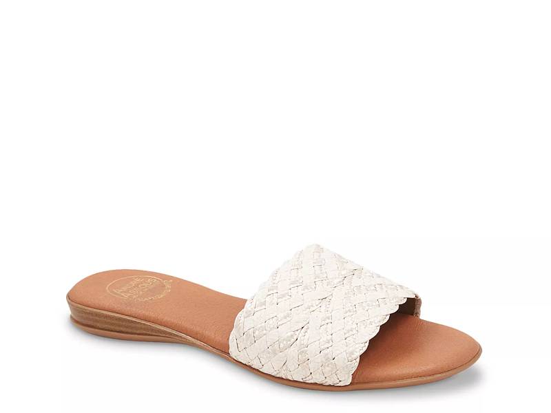 Nahala Wedge Sandal