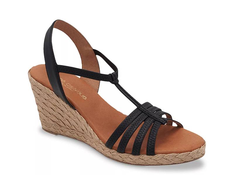 Patrizia by spring on sale step cutiquin wedge sandal