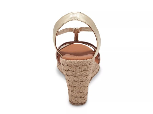 Alivia espadrille wedge sandals cheap