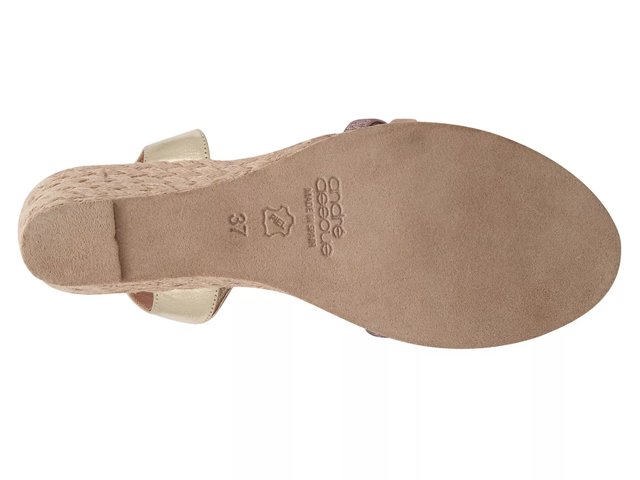 Alivia espadrille hotsell wedge sandals