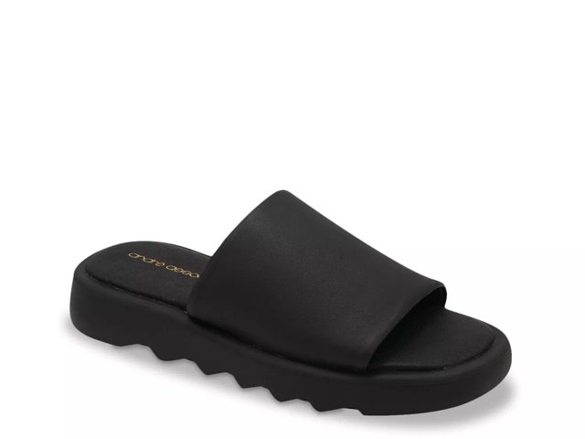 Dsw j slides on sale