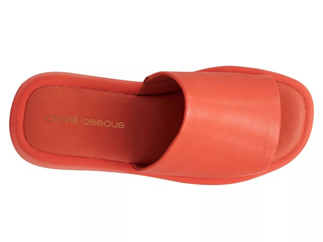 Jessa sandal discount
