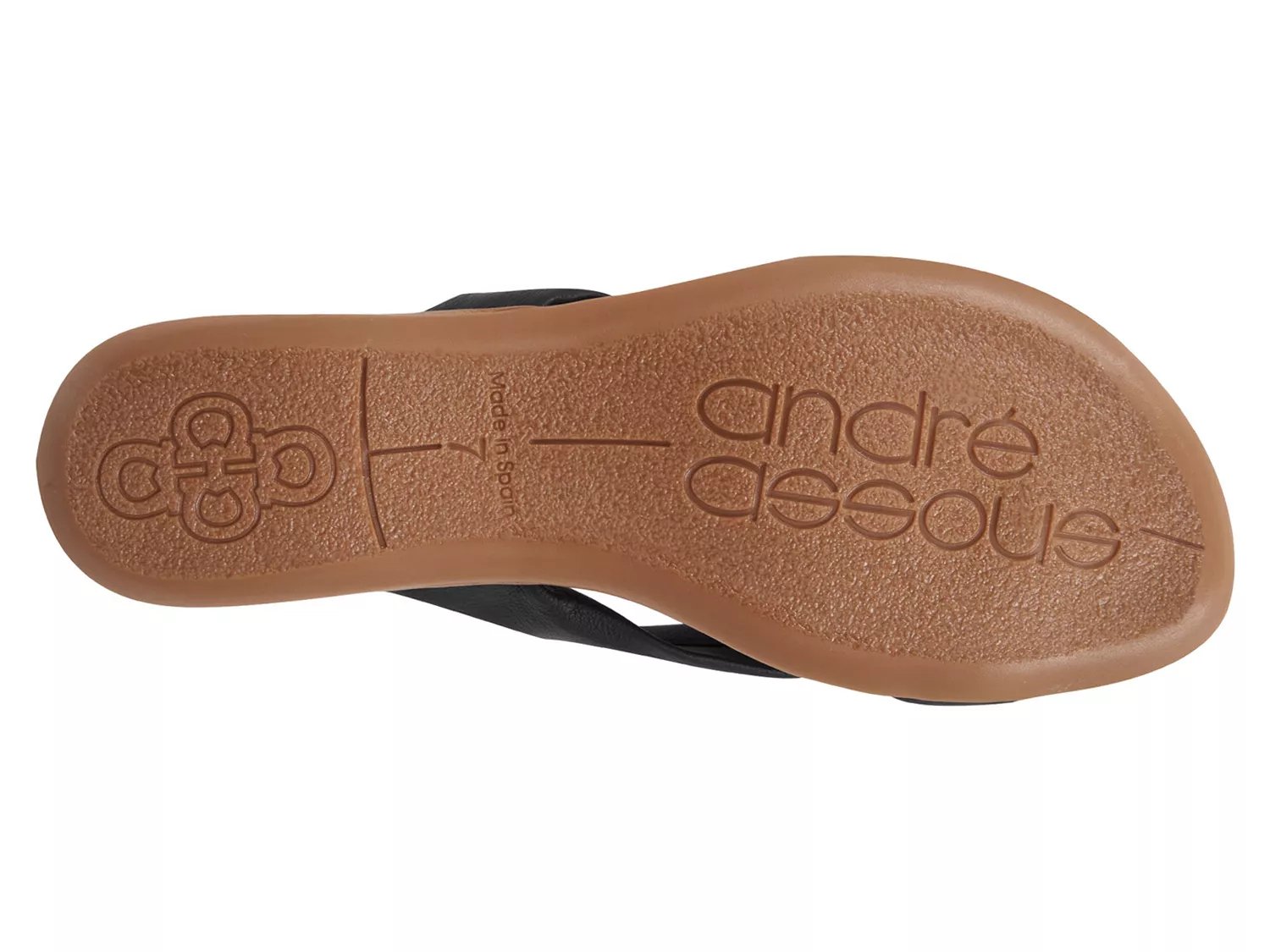 Nadiya Wedge Sandal