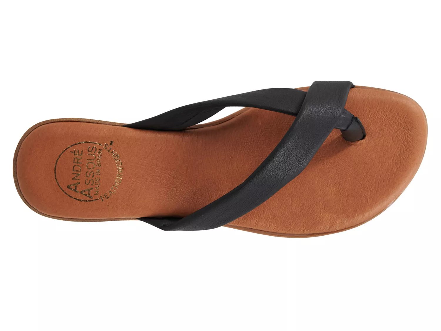 Nadiya Wedge Sandal