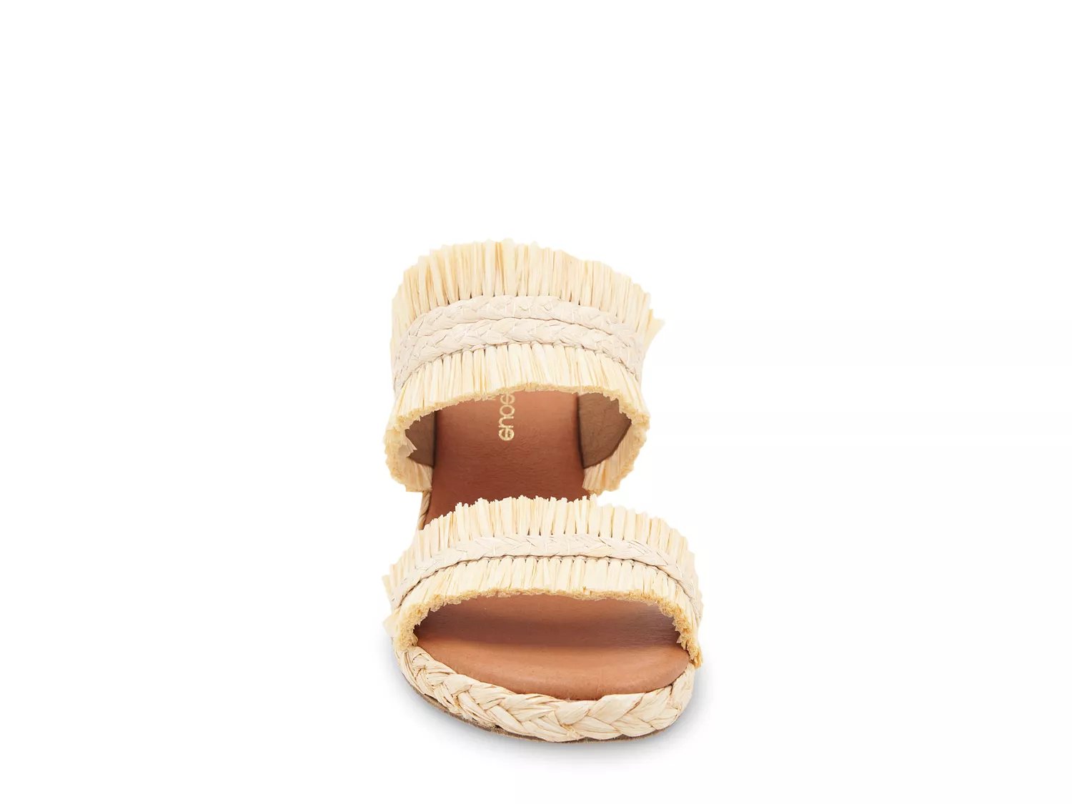 Nori Wedge Sandal