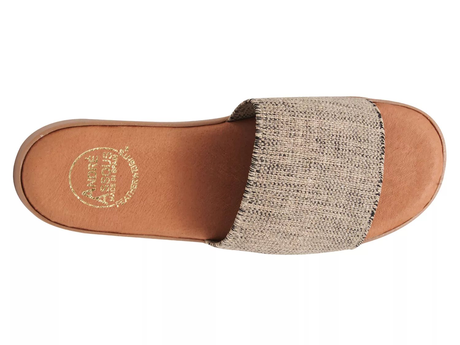 Paloma Sandal
