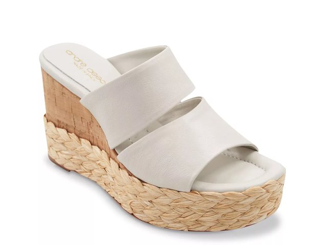 Dsw white platform sandals store